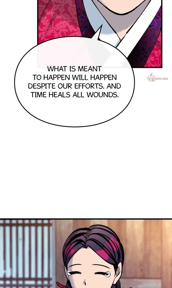 The Fantastic Spinsters’ Association of Joseon Chapter 60 page 64