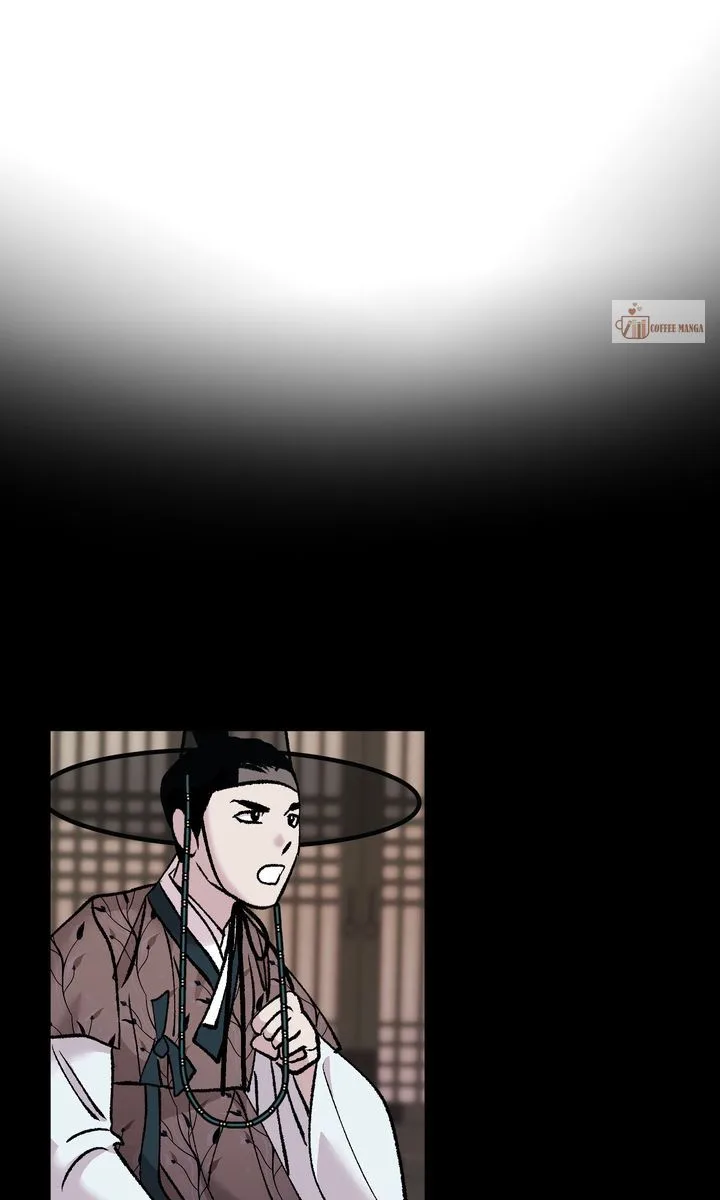 The Fantastic Spinsters’ Association of Joseon Chapter 60 page 27