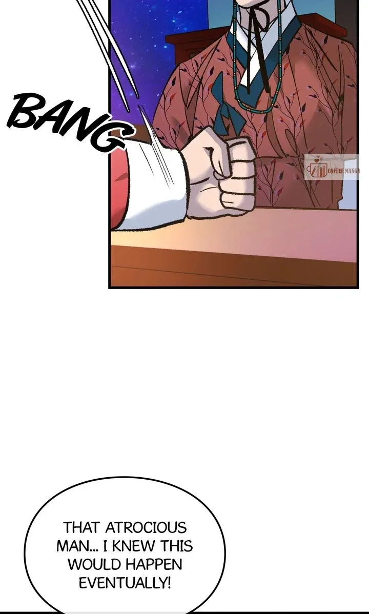 The Fantastic Spinsters’ Association of Joseon Chapter 52 page 83