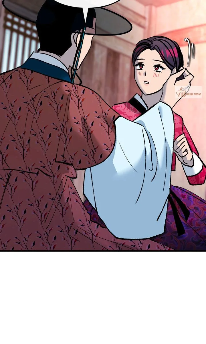 The Fantastic Spinsters’ Association of Joseon Chapter 60 page 70