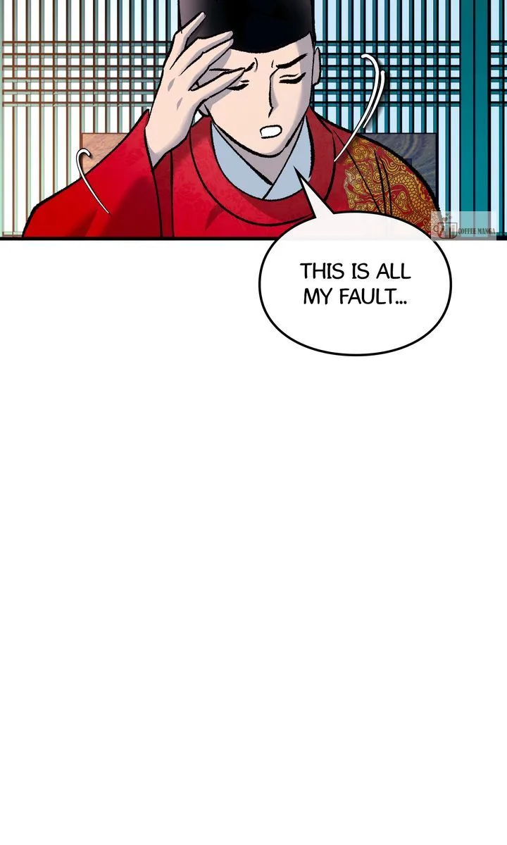 The Fantastic Spinsters’ Association of Joseon Chapter 60 page 25