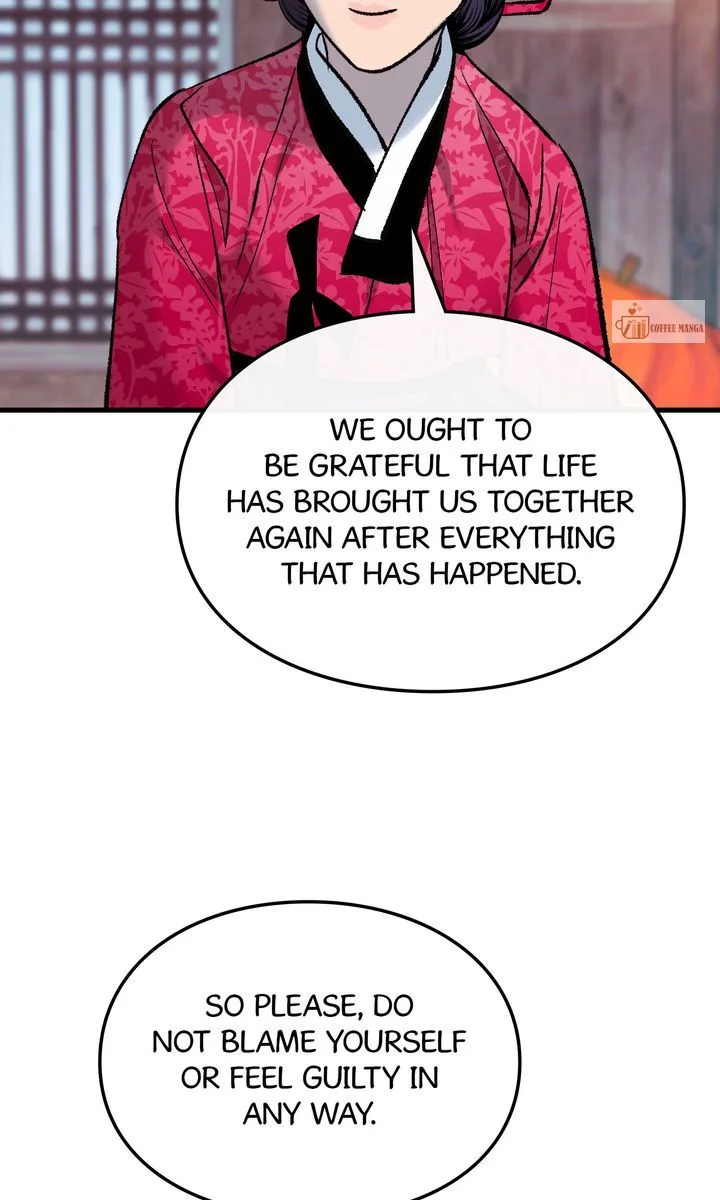 The Fantastic Spinsters’ Association of Joseon Chapter 60 page 65