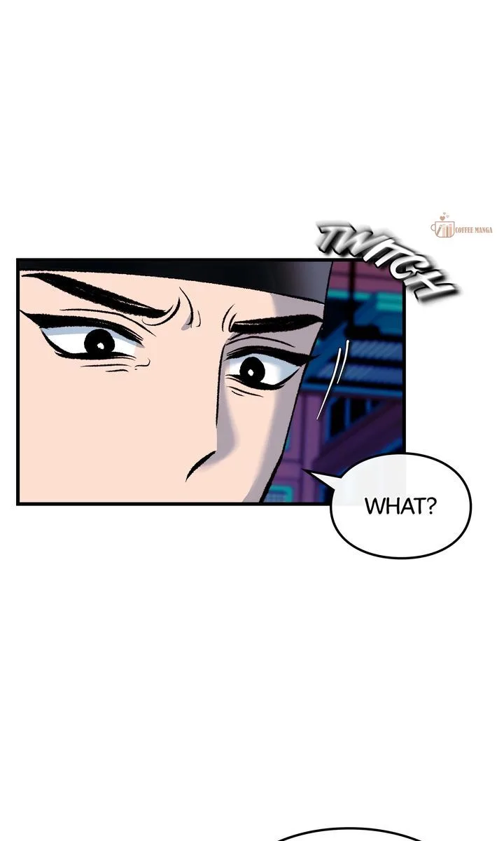 The Fantastic Spinsters’ Association of Joseon Chapter 60 page 14