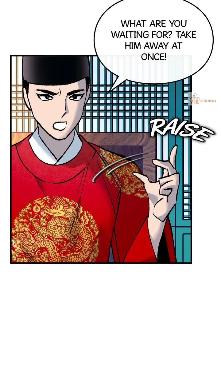 The Fantastic Spinsters’ Association of Joseon Chapter 60 page 15