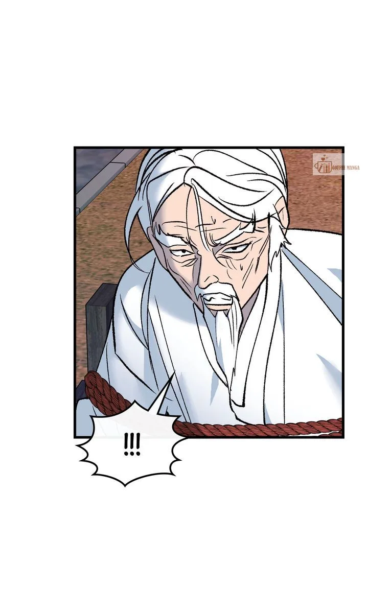 The Fantastic Spinsters’ Association of Joseon Chapter 60 page 5