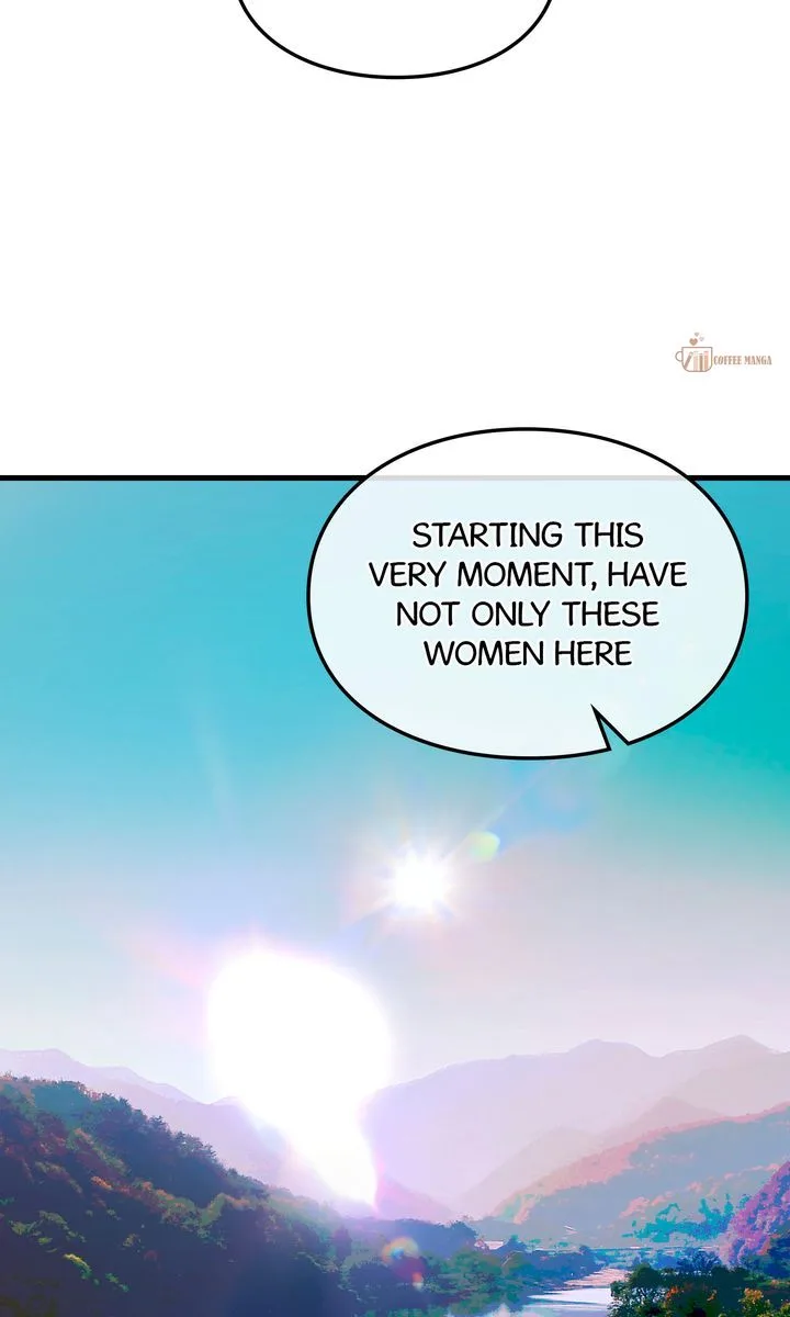 The Fantastic Spinsters’ Association of Joseon Chapter 60 page 44