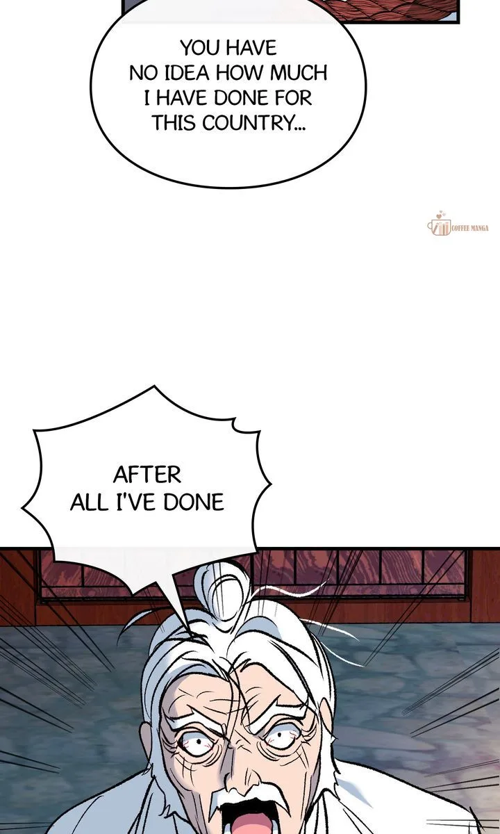 The Fantastic Spinsters’ Association of Joseon Chapter 60 page 11