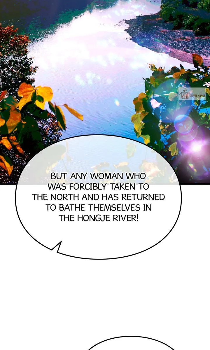 The Fantastic Spinsters’ Association of Joseon Chapter 60 page 45