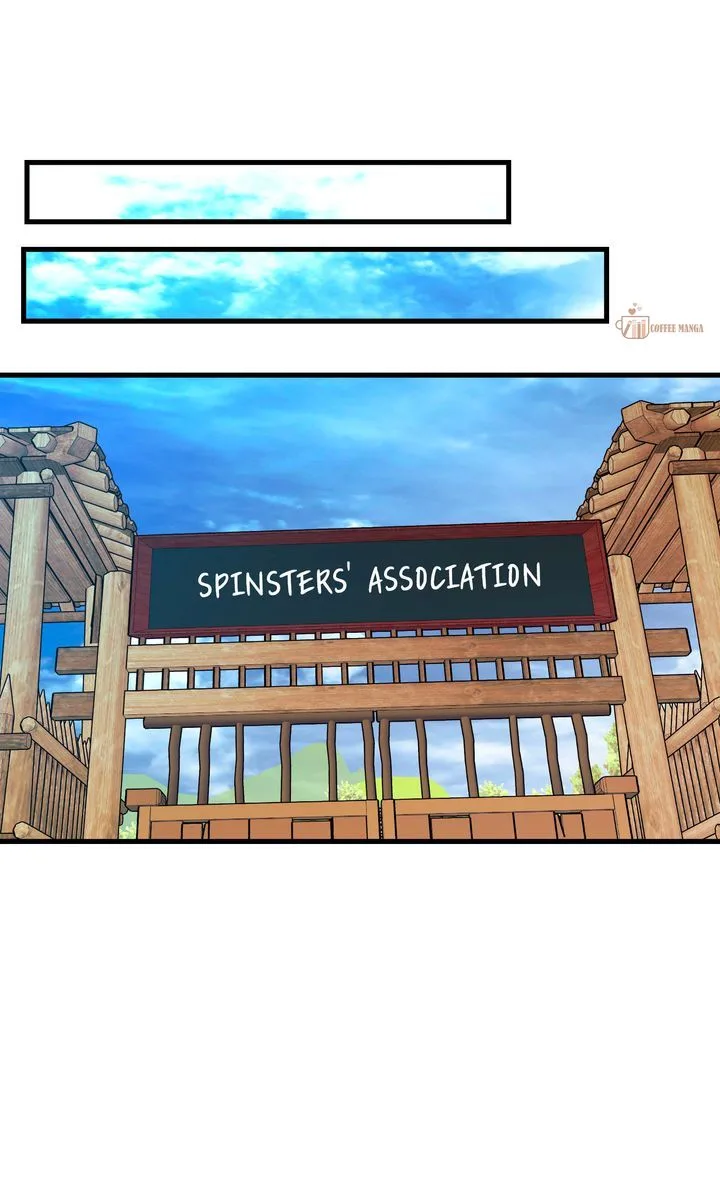 The Fantastic Spinsters’ Association of Joseon Chapter 60 page 81