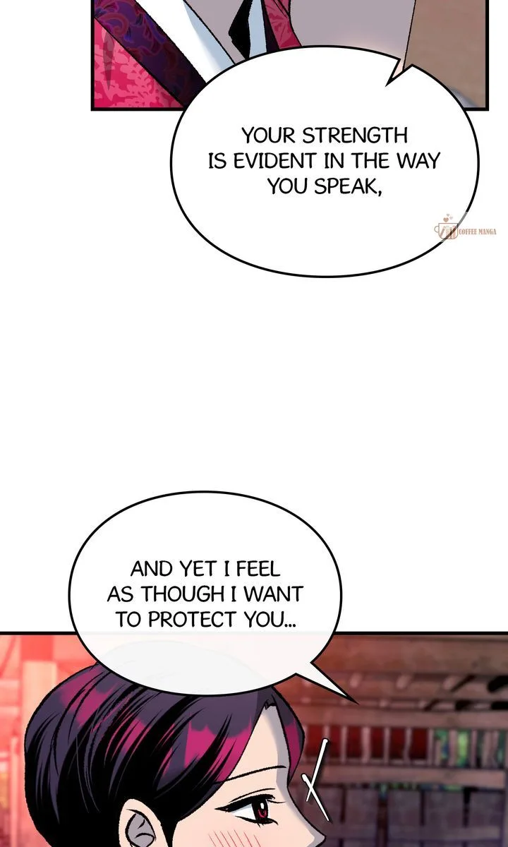 The Fantastic Spinsters’ Association of Joseon Chapter 60 page 68