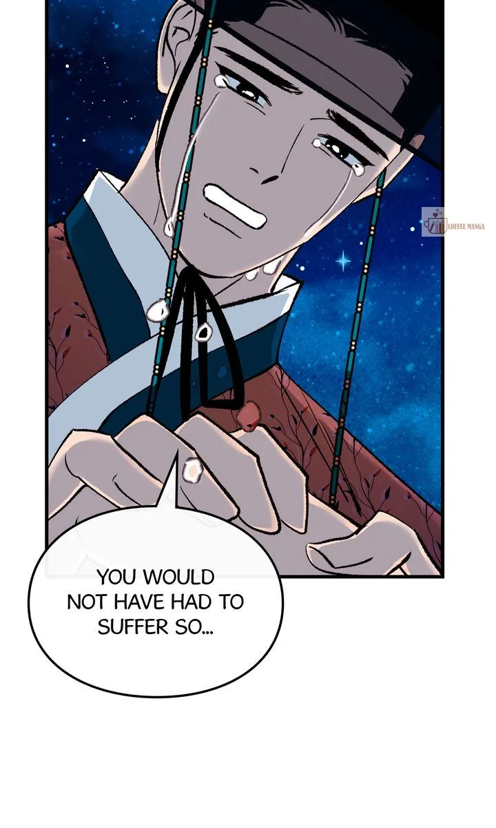 The Fantastic Spinsters’ Association of Joseon Chapter 60 page 62