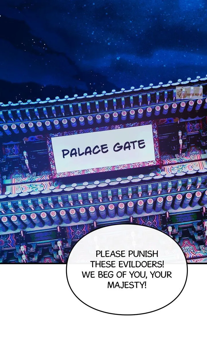 The Fantastic Spinsters’ Association of Joseon Chapter 60 page 4