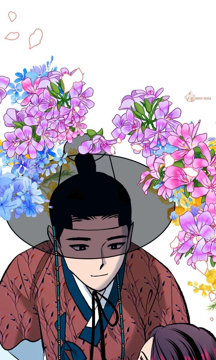 The Fantastic Spinsters’ Association of Joseon Chapter 60 page 71