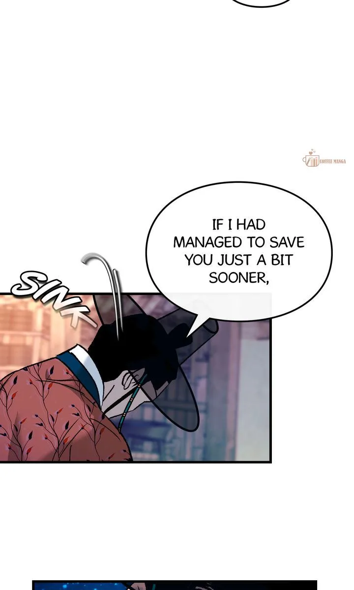 The Fantastic Spinsters’ Association of Joseon Chapter 60 page 61
