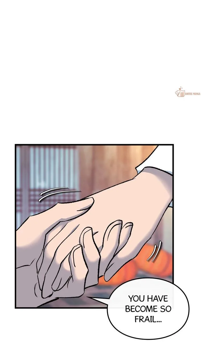 The Fantastic Spinsters’ Association of Joseon Chapter 60 page 59