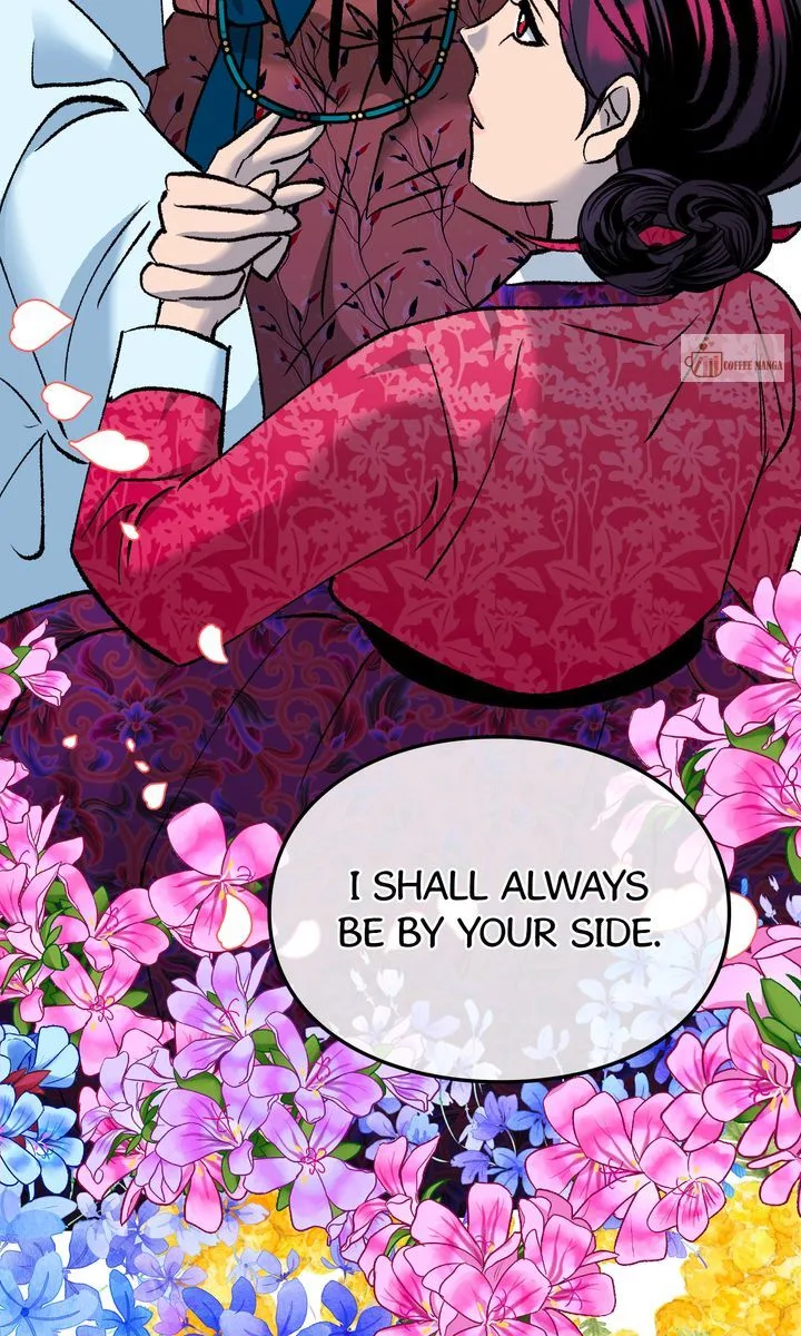 The Fantastic Spinsters’ Association of Joseon Chapter 60 page 72