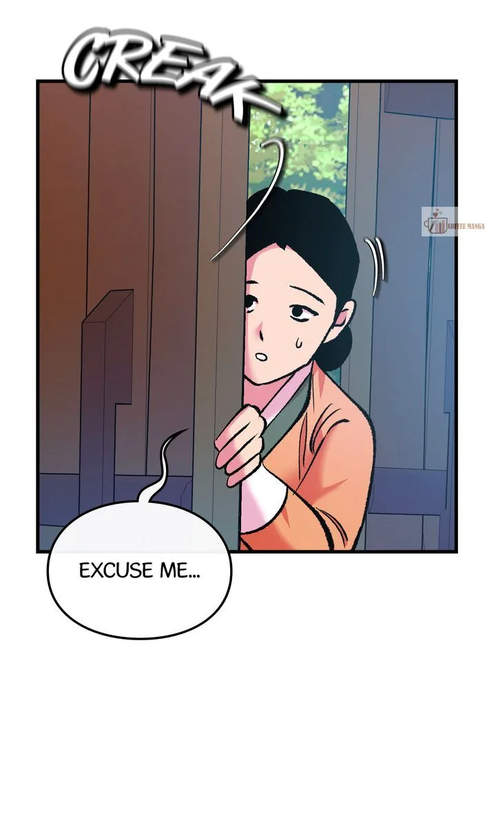 The Fantastic Spinsters’ Association of Joseon Chapter 60 page 82