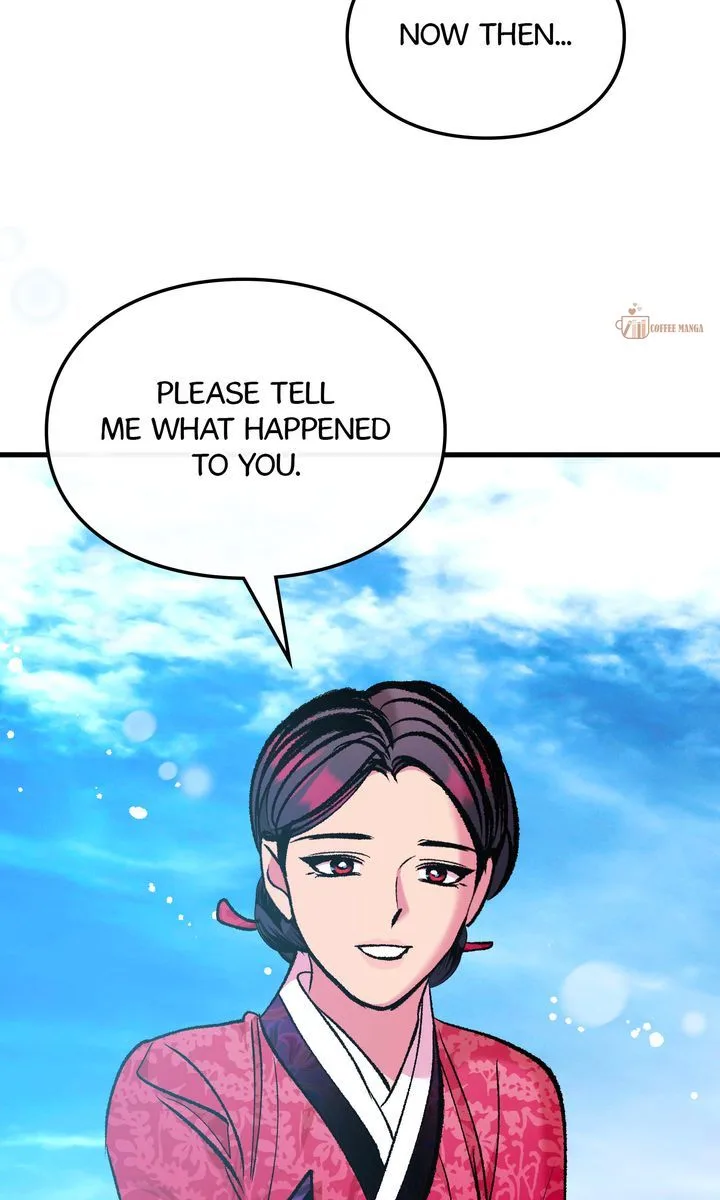 The Fantastic Spinsters’ Association of Joseon Chapter 60 page 87