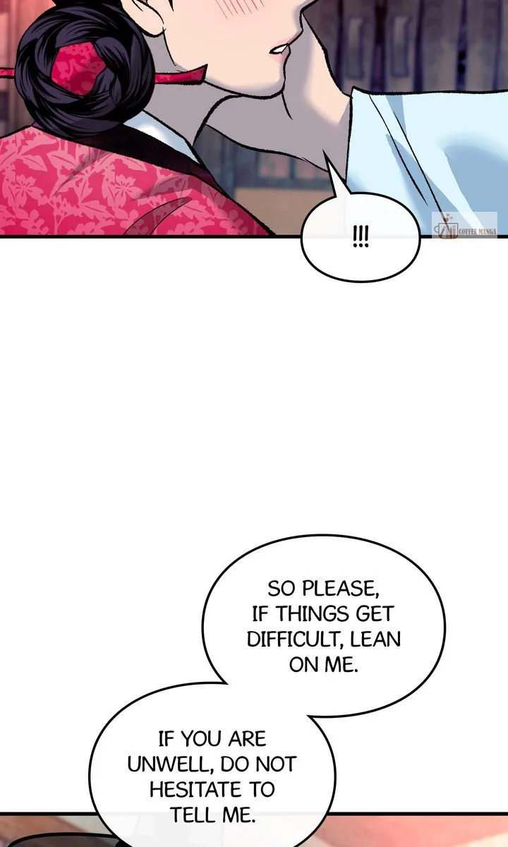 The Fantastic Spinsters’ Association of Joseon Chapter 60 page 69