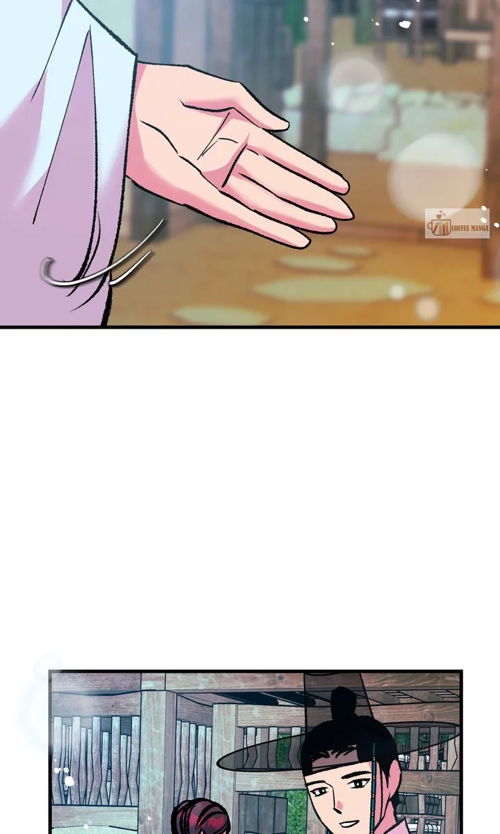 The Fantastic Spinsters’ Association of Joseon Chapter 60 page 85
