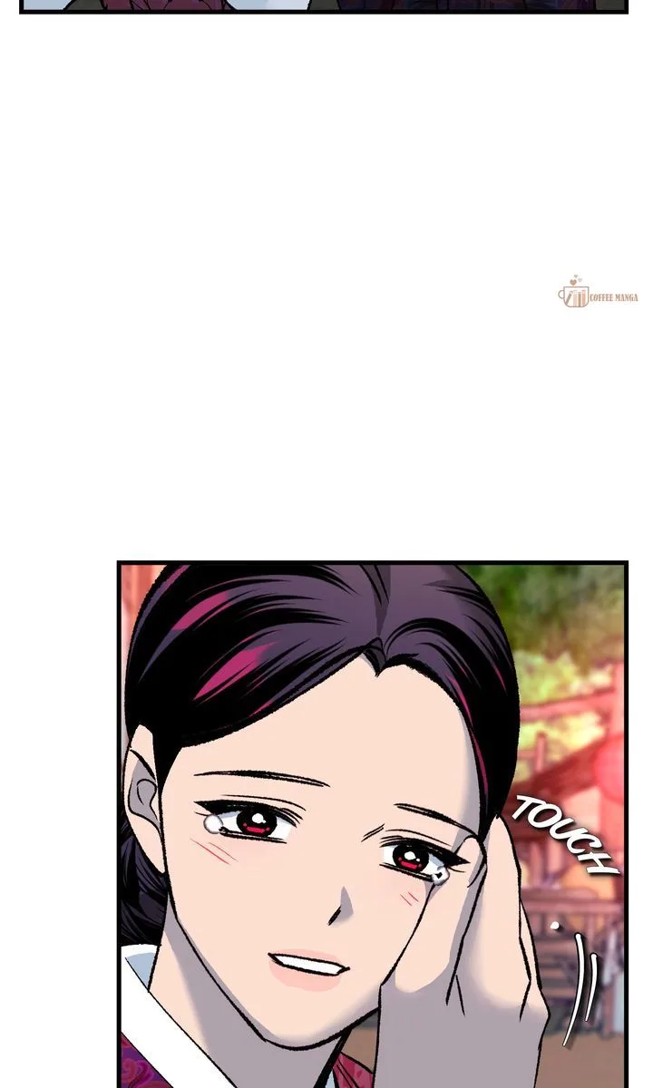 The Fantastic Spinsters’ Association of Joseon Chapter 60 page 67