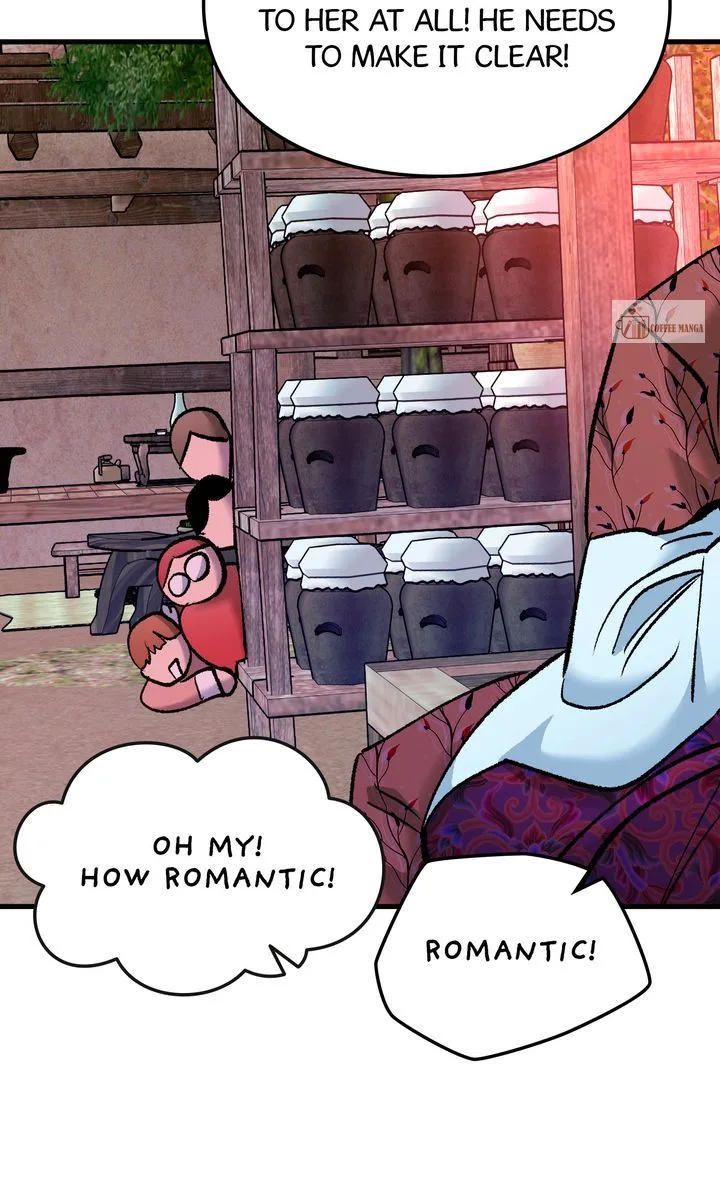 The Fantastic Spinsters’ Association of Joseon Chapter 60 page 74