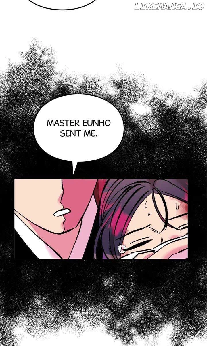 The Fantastic Spinsters’ Association of Joseon Chapter 55 page 55