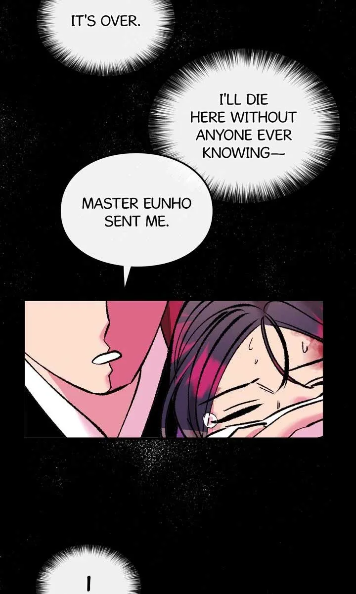 The Fantastic Spinsters’ Association of Joseon Chapter 55 page 45