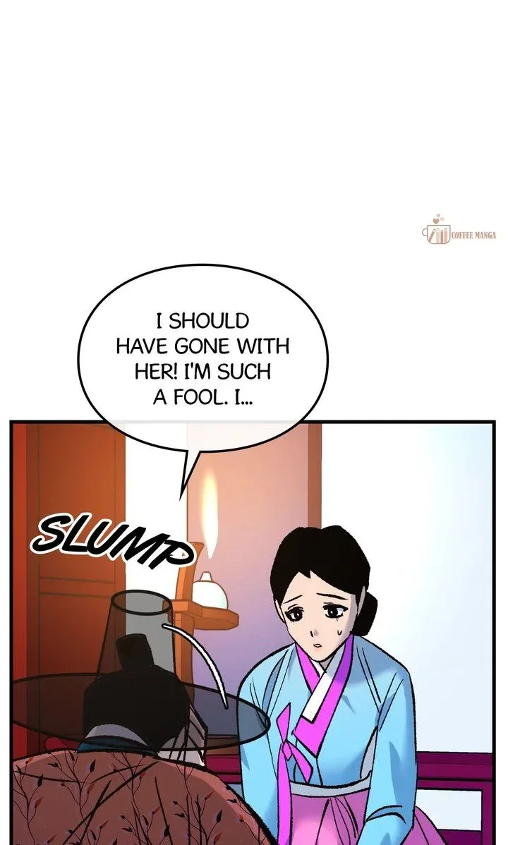The Fantastic Spinsters’ Association of Joseon Chapter 52 page 68