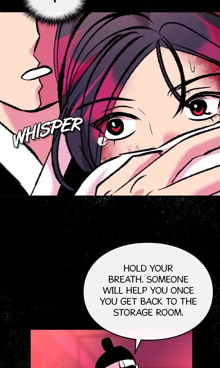 The Fantastic Spinsters’ Association of Joseon Chapter 55 page 46