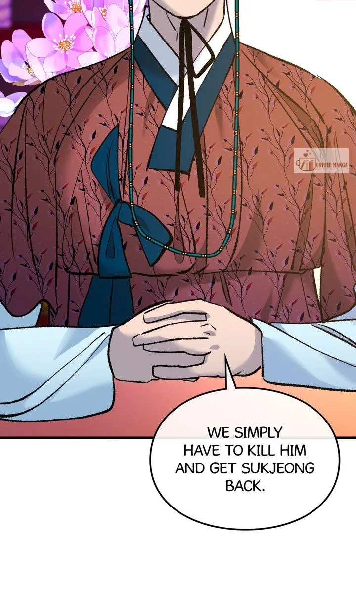 The Fantastic Spinsters’ Association of Joseon Chapter 52 page 92