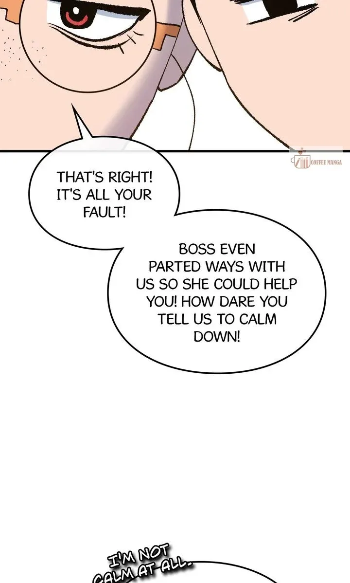 The Fantastic Spinsters’ Association of Joseon Chapter 52 page 89