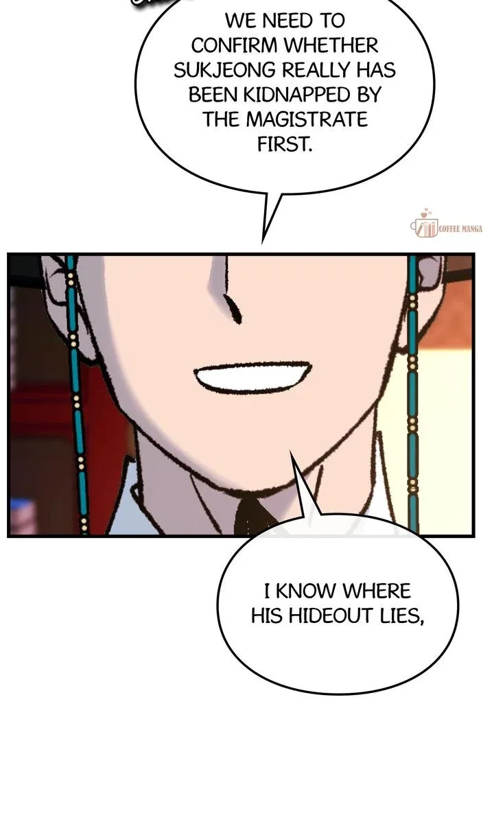 The Fantastic Spinsters’ Association of Joseon Chapter 52 page 90