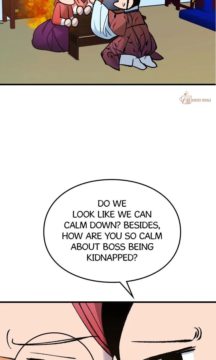 The Fantastic Spinsters’ Association of Joseon Chapter 52 page 88