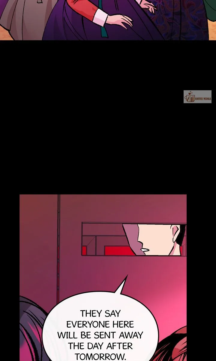 The Fantastic Spinsters’ Association of Joseon Chapter 56 page 69