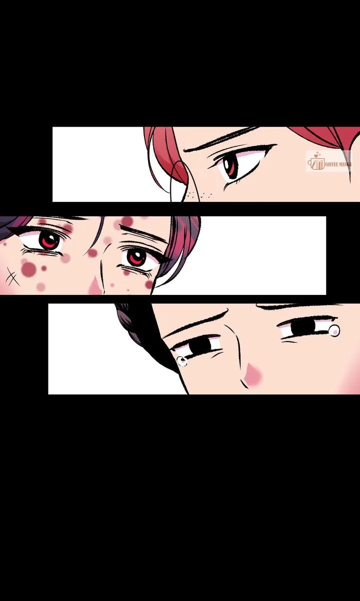 The Fantastic Spinsters’ Association of Joseon Chapter 56 page 58