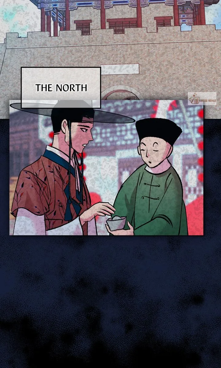 The Fantastic Spinsters’ Association of Joseon Chapter 56 page 49
