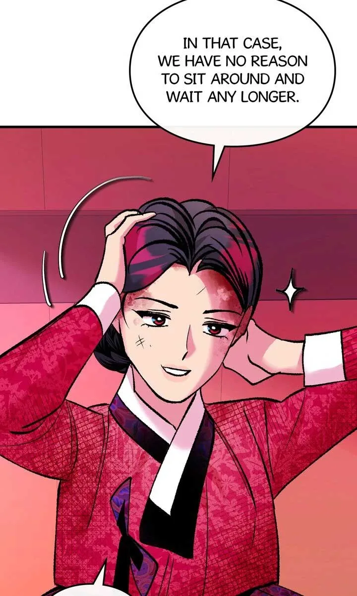 The Fantastic Spinsters’ Association of Joseon Chapter 55 page 66