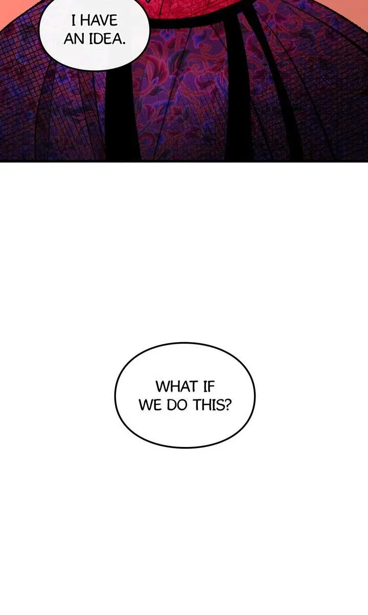 The Fantastic Spinsters’ Association of Joseon Chapter 55 page 67