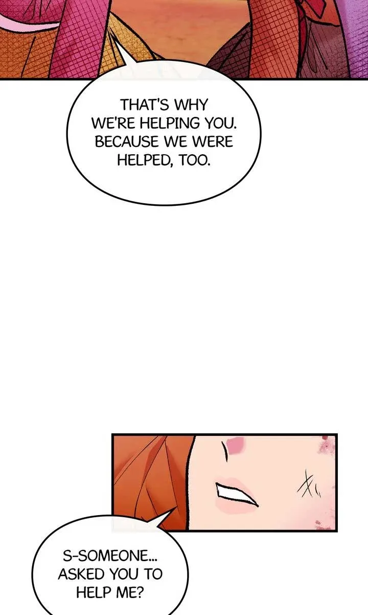 The Fantastic Spinsters’ Association of Joseon Chapter 55 page 54