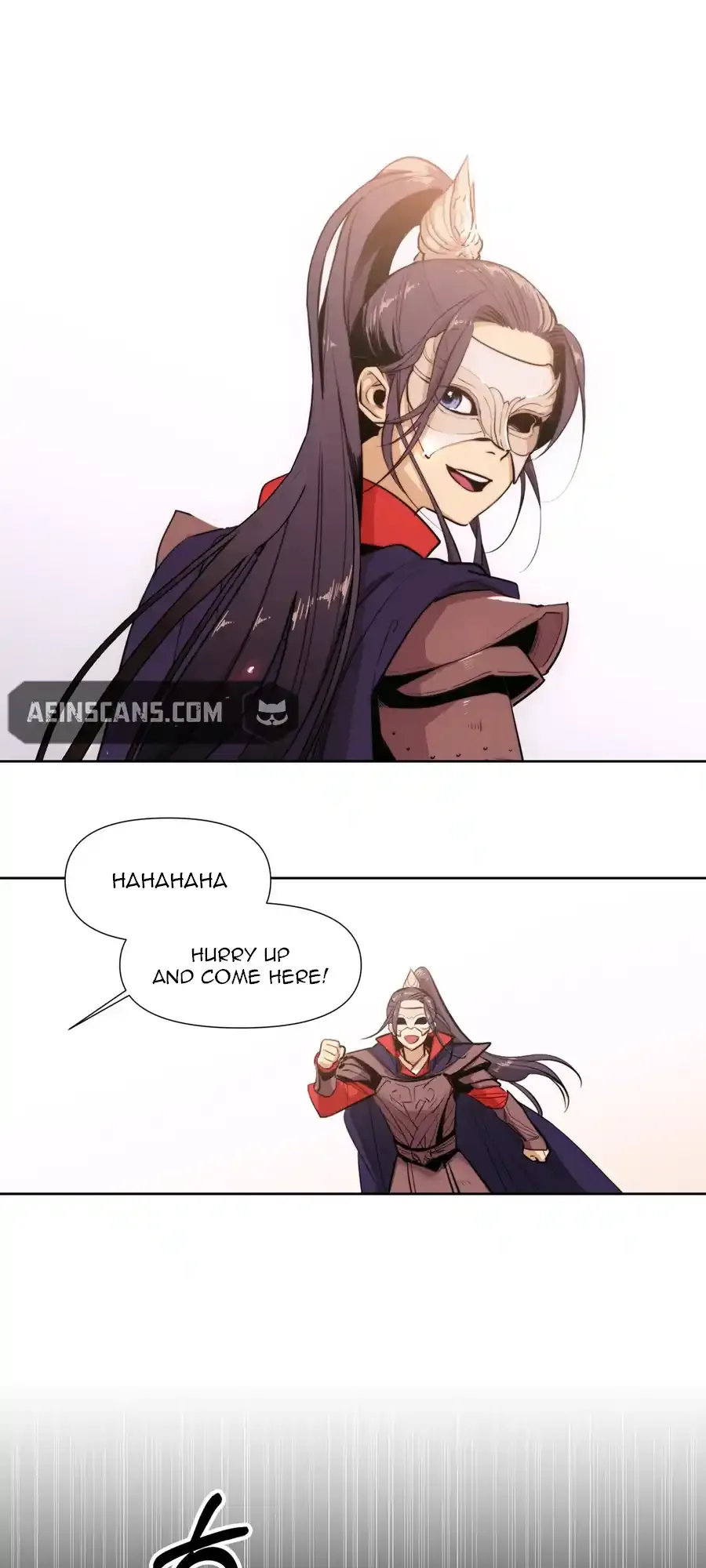 The Female General’s Star Chapter 1 page 4