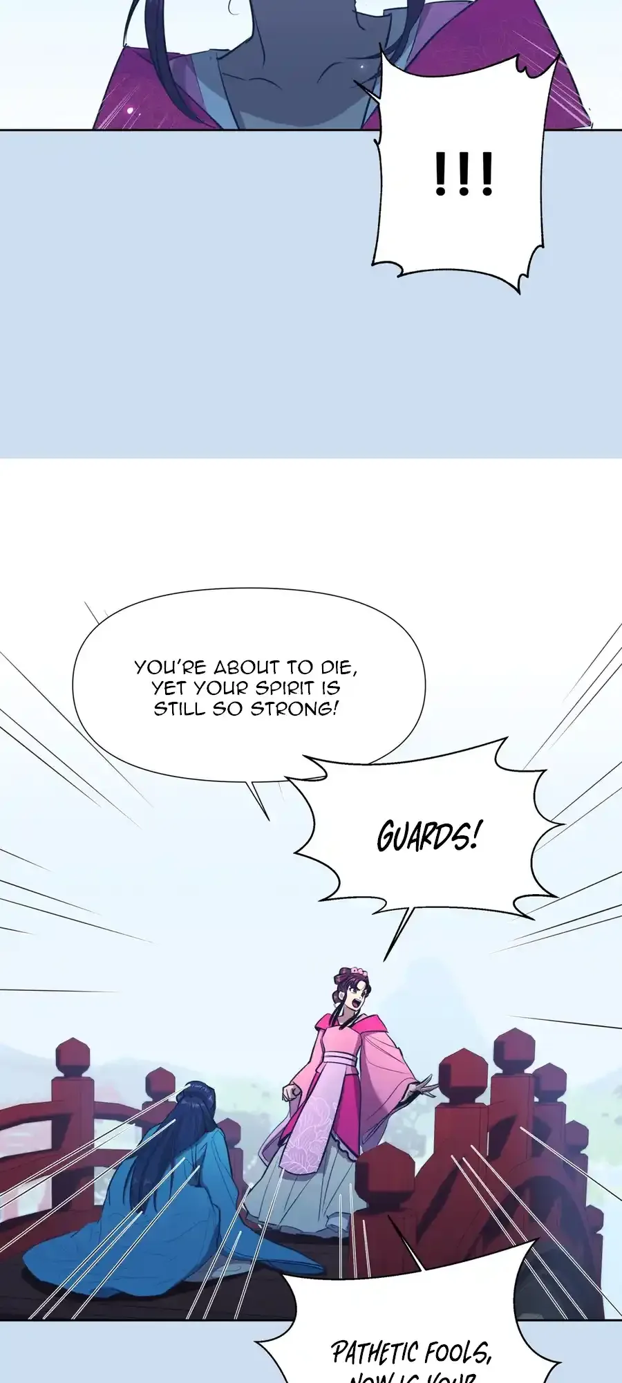The Female General’s Star Chapter 1 page 28
