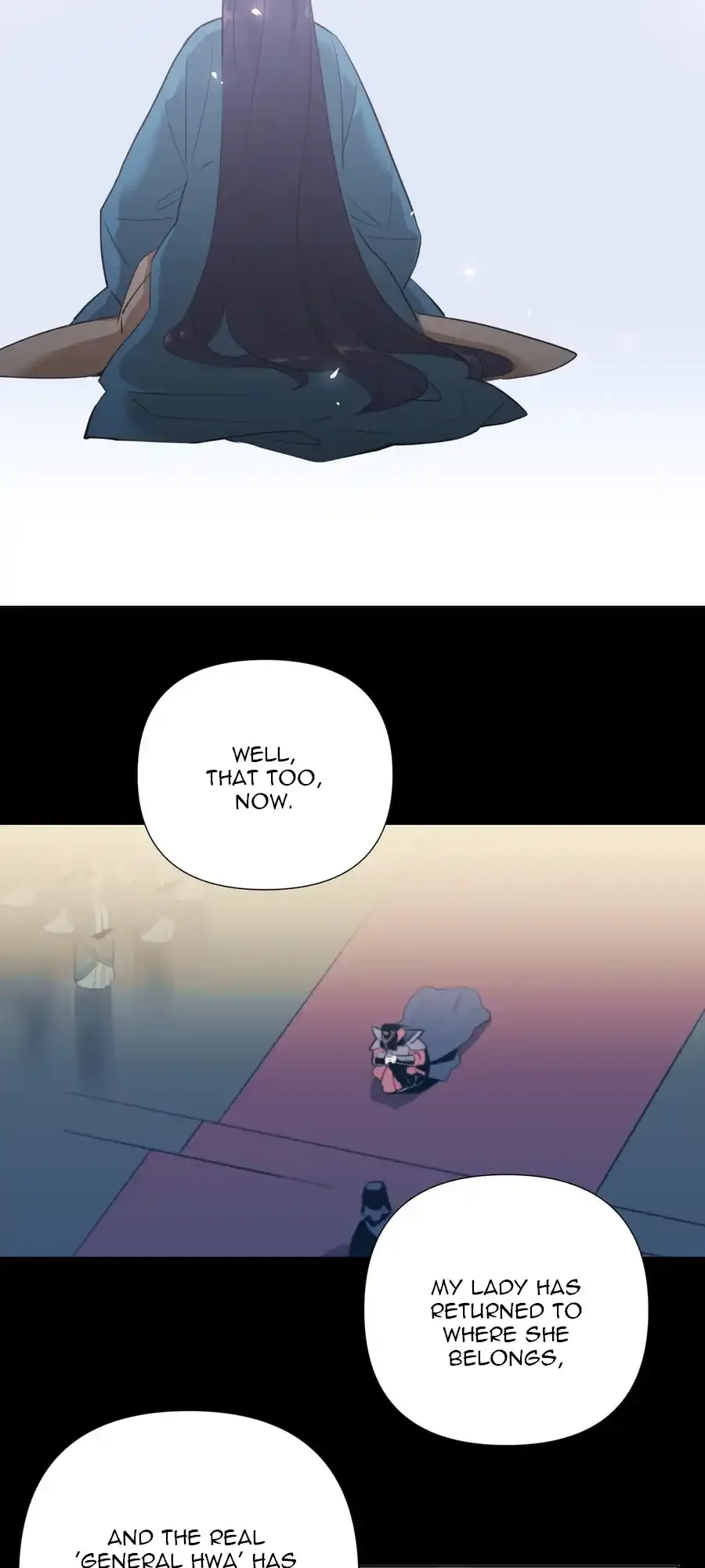 The Female General’s Star Chapter 1 page 19