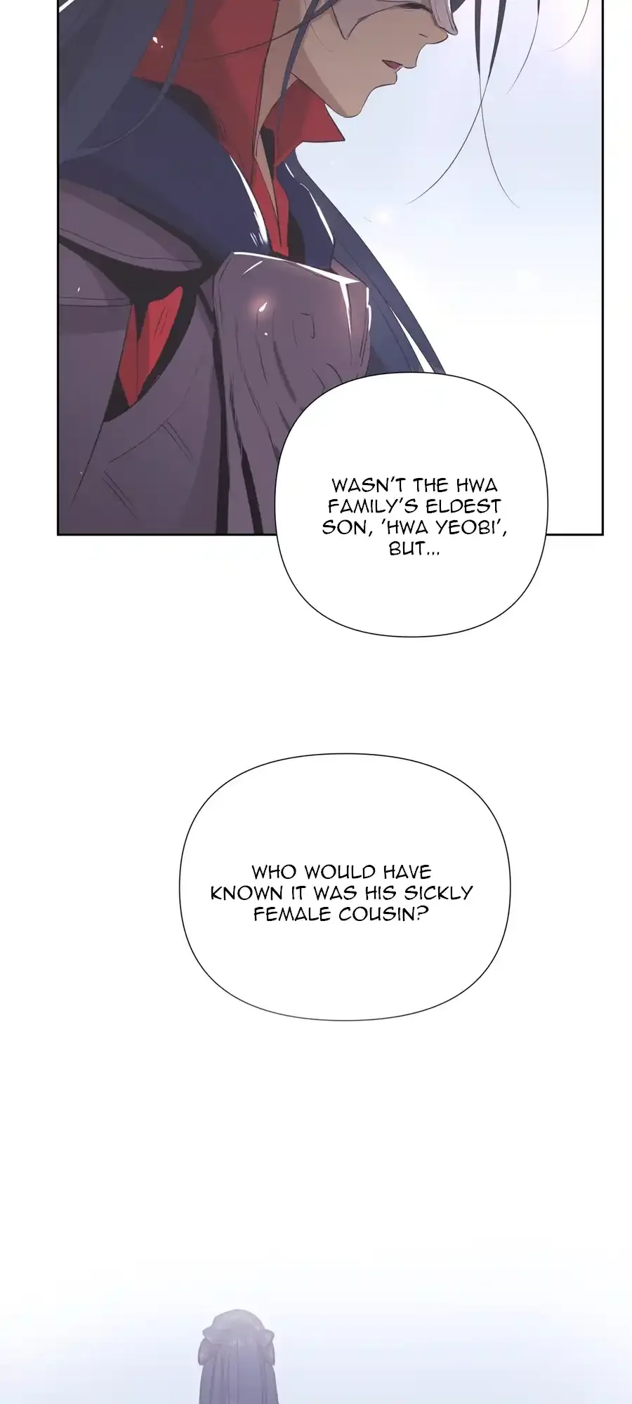 The Female General’s Star Chapter 1 page 18