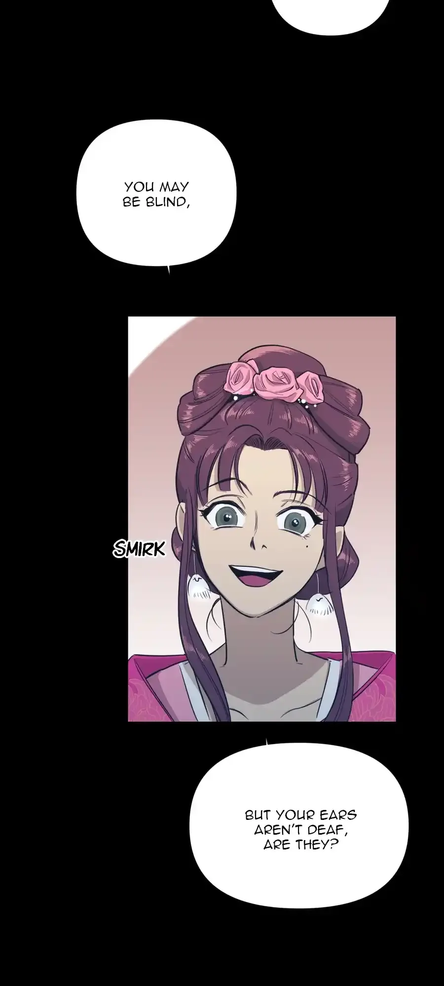 The Female General’s Star Chapter 1 page 13