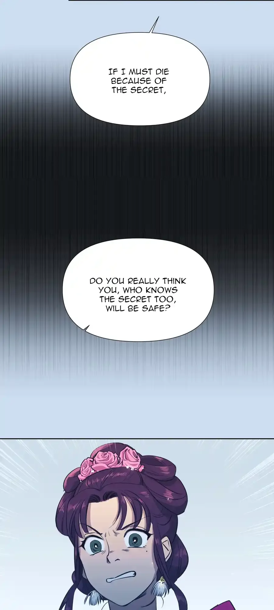 The Female General’s Star Chapter 1 page 27
