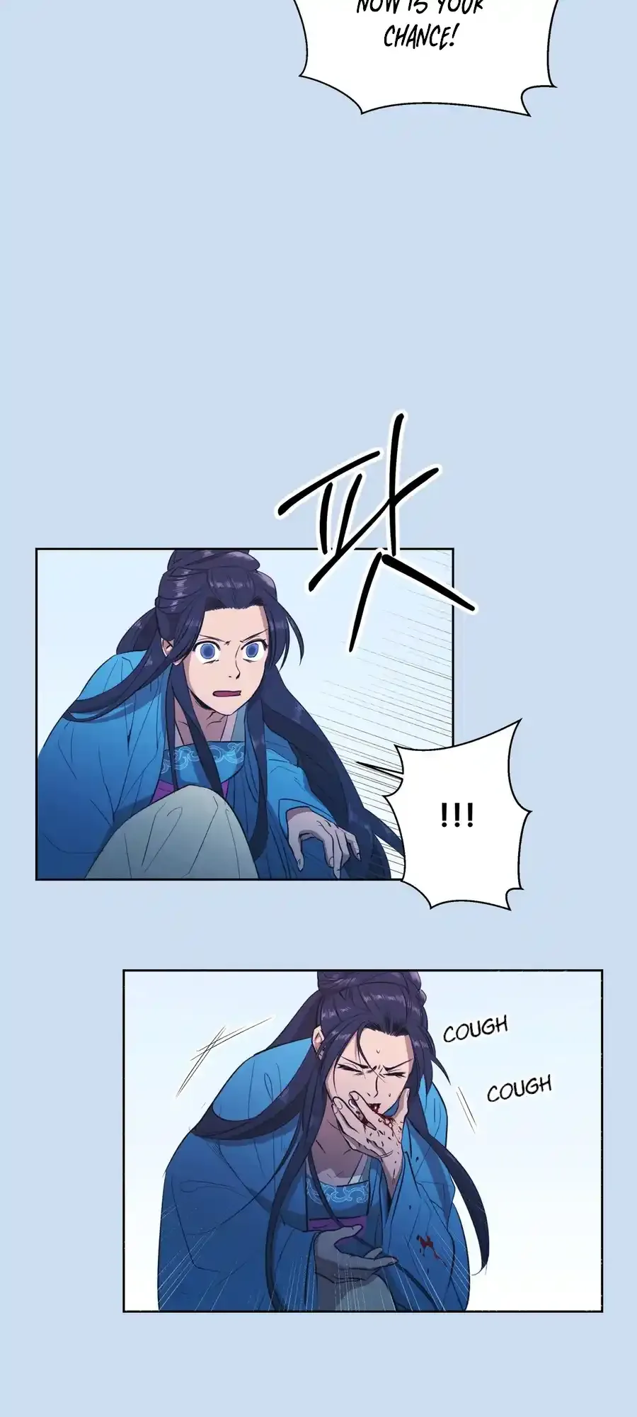 The Female General’s Star Chapter 1 page 29