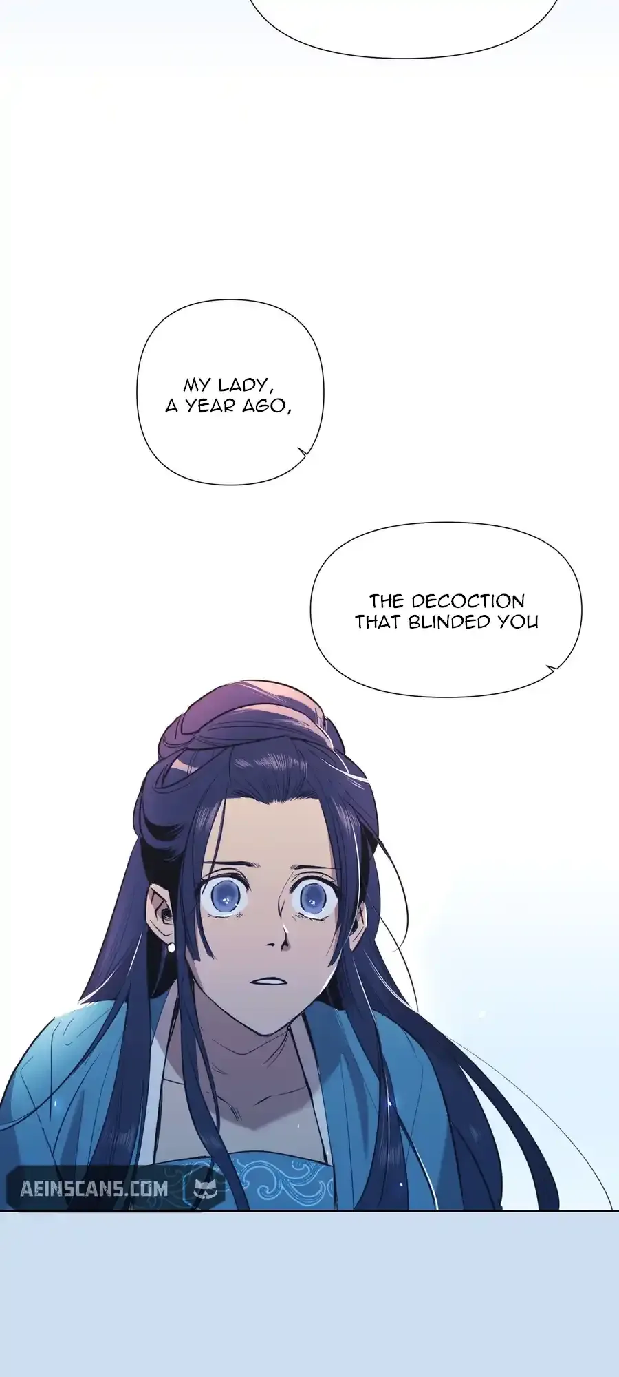 The Female General’s Star Chapter 1 page 23
