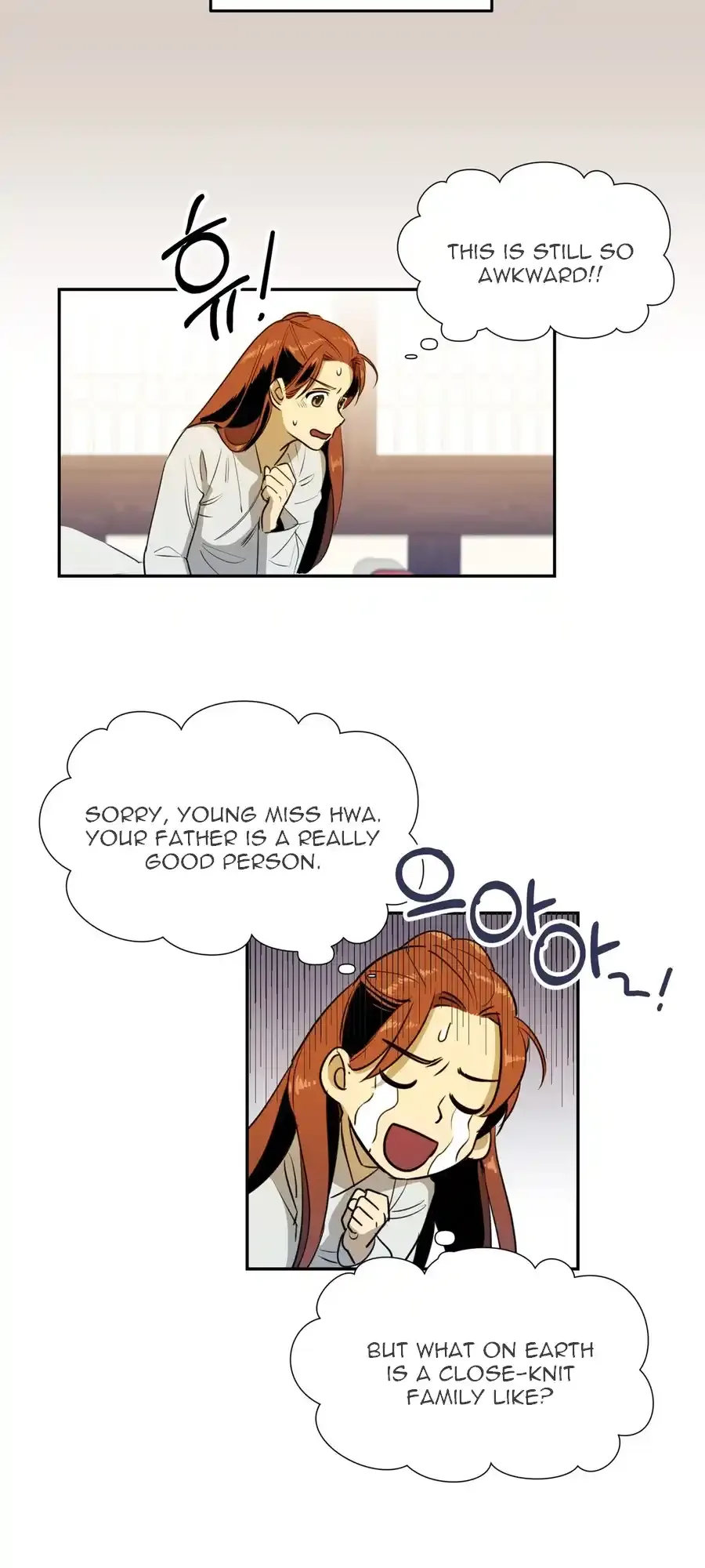 The Female General’s Star Chapter 1 page 62