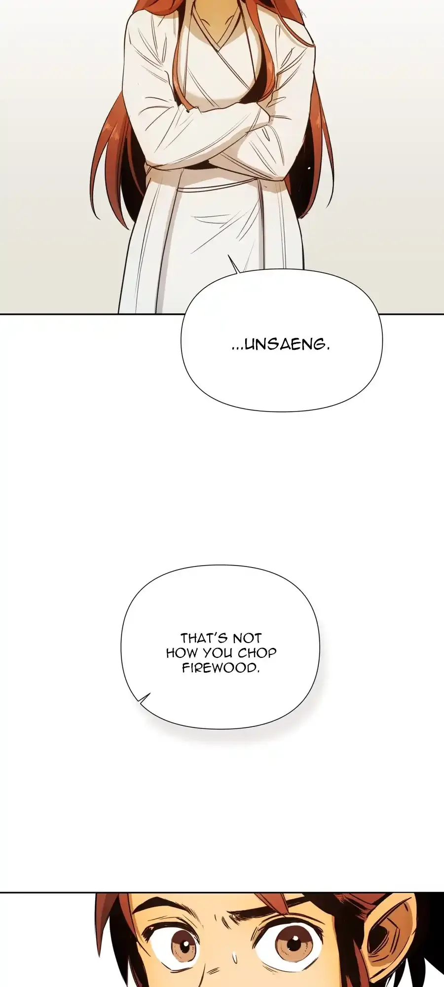 The Female General’s Star Chapter 1 page 68